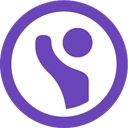Logo of Hiya