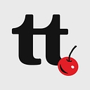 Logo of tastytrade